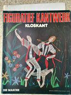 Kantklosboeken en kantklos tijdschriften, Ophalen of Verzenden, Gebruikt, Boek of Tijdschrift
