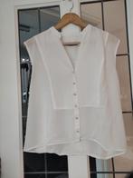 Zara zomer blouse maat M, Zara, Gedragen, Maat 38/40 (M), Ophalen of Verzenden