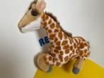 4013 Artis giraf giraffe, Kinderen en Baby's, Speelgoed | Knuffels en Pluche, Ophalen of Verzenden, Zo goed als nieuw, Overige typen