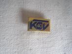 kn 40, Ophalen of Verzenden, Gebruikt, Overige onderwerpen