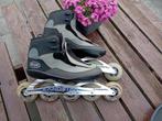 Zandstra skeelers raps schoenen maat 44, Overige merken, Gebruikt, Inline skates 5 wielen, Heren