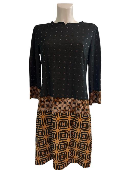 Ana Alcazar jurk M, Kleding | Dames, Jurken, Zo goed als nieuw, Maat 38/40 (M), Zwart, Ophalen of Verzenden