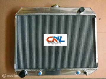 Radiateur 68-74 Dodge Charger / Challenger 70-74 / 68-72 beschikbaar voor biedingen