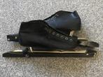 Noren schaatsen maat 38 - lederen schoen, Ophalen of Verzenden, Gebruikt, Noren, Overige merken