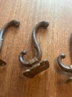 Vintage Wandhaken Set, Ophalen, Gebruikt, Wandhaken, Minder dan 100 cm