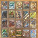 Verschillende japanse en engelse pokemon kaarten, Hobby en Vrije tijd, Verzamelkaartspellen | Pokémon, Ophalen of Verzenden, Nieuw
