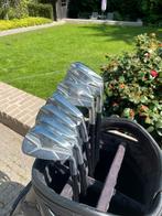 Miura MC-501 ijzerset 5-P heren, Set, Verzenden, Zo goed als nieuw, Miura