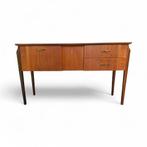 Louis van Teeffelen Sideboard - Vintage Design, Ophalen, Gebruikt, 100 tot 150 cm, Gijpsvintage