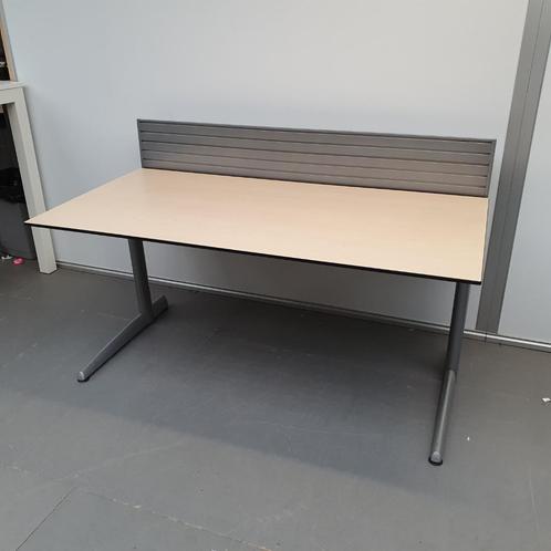 Ahrend 500 bureau buro kantoor werkplek 160x80 cm, Huis en Inrichting, Bureaus, Ophalen of Verzenden