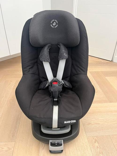 Autostoel Maxi-Cosi Pearl met Family Fix base, Kinderen en Baby's, Autostoeltjes, Zo goed als nieuw, Maxi-Cosi, 9 t/m 18 kg, Isofix