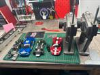 Mini MHD Rc autotjes, Ophalen of Verzenden, Gebruikt, Groter dan 1:32
