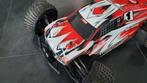 HPI trophy flux truggy inruil rc sleepboot mogelijk, Ophalen, Overige schalen, Onderdeel