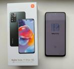 Redmi Note 11 Pro+ 5G - Nieuwstaat!, Telecommunicatie, Mobiele telefoons | Overige merken, Overige modellen, Nieuw, Ophalen of Verzenden