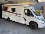 Weinsberg Pepper 600 MEG Edition bj 2019 met 163 PK, Caravans en Kamperen, Campers, Overige merken, Diesel, Tot en met 3, Particulier