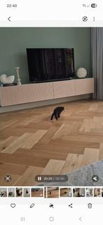 Ikea Bjorkoviken deurfronten, Huis en Inrichting, Kasten | Televisiemeubels, Ophalen, 50 tot 100 cm, Zo goed als nieuw, Minder dan 100 cm