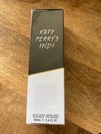 *NIEUW* Katy Perry's Indi edp 100ml ongeopende verpakking, Sieraden, Tassen en Uiterlijk, Uiterlijk | Parfum, Verzenden, Nieuw