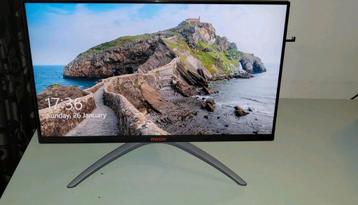 AOC Gaming Monitor beschikbaar voor biedingen