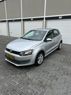 Volkswagen Polo 1.2 51KW 5deurs/Camera/bluetooth/elektrische, Auto's, Voorwielaandrijving, Zwart, 1198 cc, Handgeschakeld