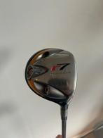 Taylormade R7 Ti Houten 5 - Stiff Flex - Nette Staat, Sport en Fitness, Golf, Taylormade, Taylormade, Zo goed als nieuw, Club