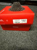 Licht gebruikte SRAM XG-1250 D1 Cassette, Ophalen of Verzenden, Gebruikt, Algemeen, Derailleur of Ketting
