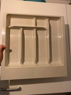Besteklade - Kunststof, Huis en Inrichting, Keuken | Bestek, Kunststof, Gebruikt, Ophalen of Verzenden, Vaatwasserbestendig