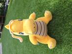 Pokemon dragonite knuffel, Ophalen of Verzenden, Zo goed als nieuw, Overige typen