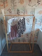 Leuk kledingrek voor kinderkleding, Ophalen, Zo goed als nieuw