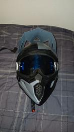 Raven Crosshelm, M, Offroadhelm, Dames, Tweedehands