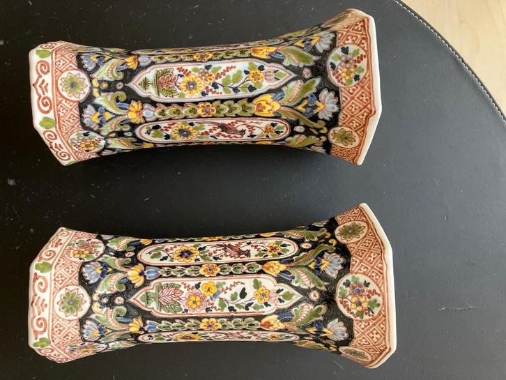 Makkum aardewerk, Antiek en Kunst, Antiek | Keramiek en Aardewerk, Ophalen