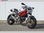 Ducati Monster 696 (bj 2009), Motoren, Bedrijf, Meer dan 35 kW, 696 cc, Naked bike