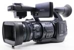 Camcorder Sony PMW ex1r met toebehoren, Ophalen of Verzenden, Gebruikt