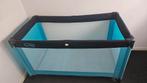 Pro Baby Campingbedje + Titanium Matras, Ophalen, Gebruikt