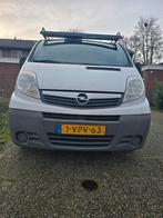 Opel Vivaro 2.0 D 66KW BV 2011, Auto's, 1995 cc, 4 cilinders, 1743 kg, Te koop