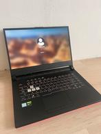 ASUS ROG Strix G531G Gaming Laptop - i7, 16GB RAM, Computers en Software, Windows Laptops, Met videokaart, 2 tot 3 Ghz, Intel® Core™ i7 