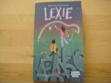 Lexie, Kevin Hassing NIEUW beschikbaar voor biedingen