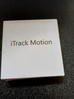 iTrack Motion Tracker - Nieuw in doos, Ophalen of Verzenden, Nieuw, Wit, ITrack
