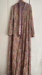 Arabische jurk nieuw!, Kleding | Dames, Verzenden, Zo goed als nieuw, Overige typen