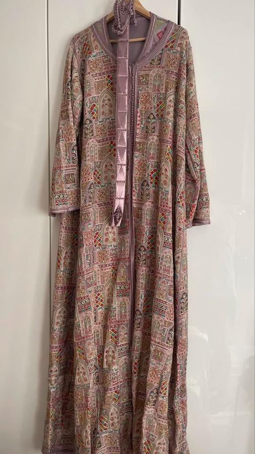 Arabische jurk nieuw!, Kleding | Dames, Gelegenheidskleding, Zo goed als nieuw, Overige typen, Verzenden