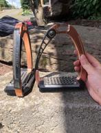 Acavallo safety stirrups, Ophalen of Verzenden, Gebruikt, Overige soorten