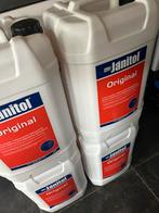 Janitol Original Ontvetter 6 x 25 liter, Ophalen