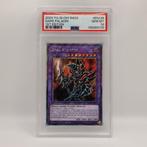 Yu-Gi-Oh Dark Paladin 1st edition RA03 En126 PSA 10, Ophalen of Verzenden, Nieuw, Losse kaart, Foil