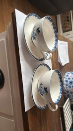 Kop schotel twee rijksmuseum, Ophalen of Verzenden