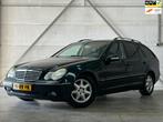 Mercedes-Benz C-klasse Combi 220 CDI Elegance Automaat Clima, Automaat, Parkeersensor, Gebruikt, Origineel Nederlands