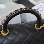 Chanel handbag., Ophalen of Verzenden, Nieuw, Zwart
