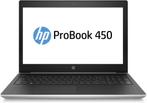 HP ProBook 450 G5 Laptop - 15,6 inch - i7-8550U - Qwerty