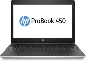 HP ProBook 450 G5 Laptop - 15,6 inch - i7-8550U - Qwerty beschikbaar voor biedingen