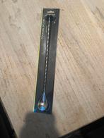 Bar/cocktail lepel met stamper NIEUW, Ophalen of Verzenden, Nieuw