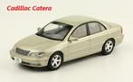 Cadillac Catera - 2000 --  Opel Omega --, Hobby en Vrije tijd, Modelauto's | 1:43, Nieuw, Overige merken, Ophalen of Verzenden