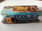 Athearn SD-45, Hobby en Vrije tijd, Modeltreinen | H0, Ophalen of Verzenden, Zo goed als nieuw, Gelijkstroom of Wisselstroom, Overige merken
