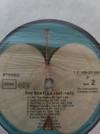 The Beatles 1967-1970 - Blauwe Album Vinylgeenhoes, Cd's en Dvd's, Vinyl | Pop, Ophalen of Verzenden, 1960 tot 1980, Gebruikt